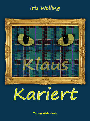 cover image of Klaus Kariert